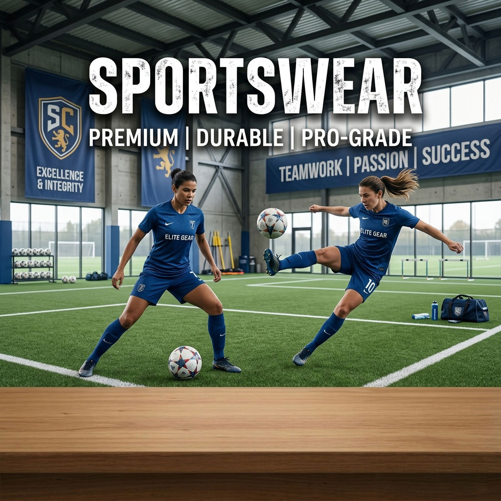 Sportswear