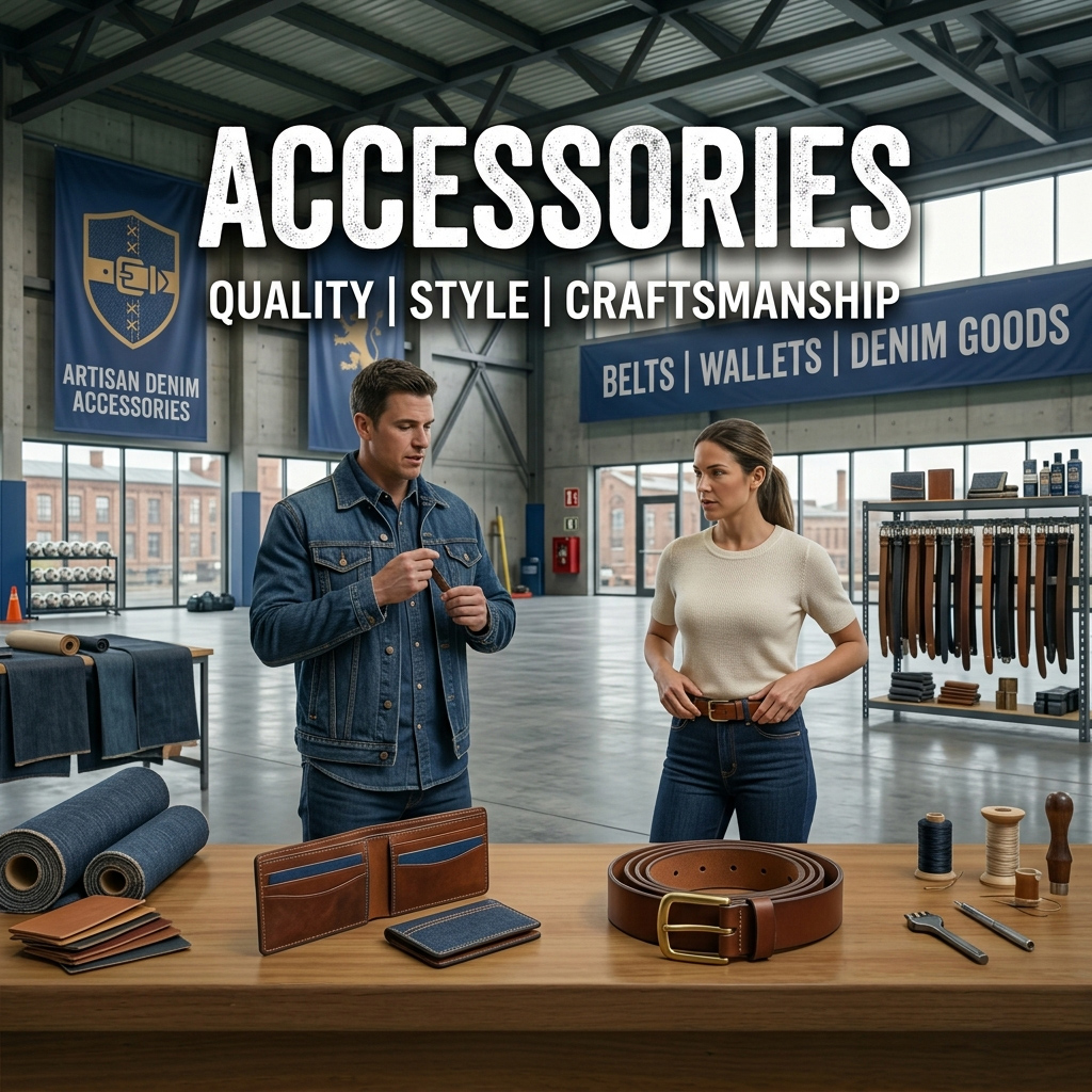 Accessories