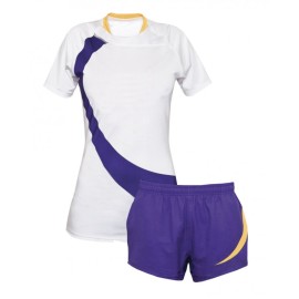 Rugby Uniform OOC-3254