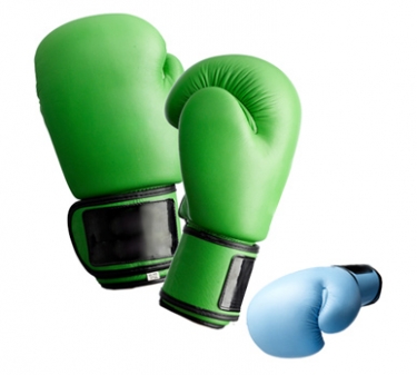 Boxing Gloves OOC-01
