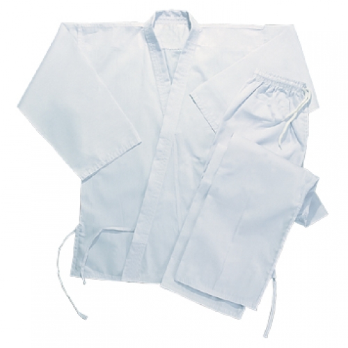 Karate Uniform OOC-1002
