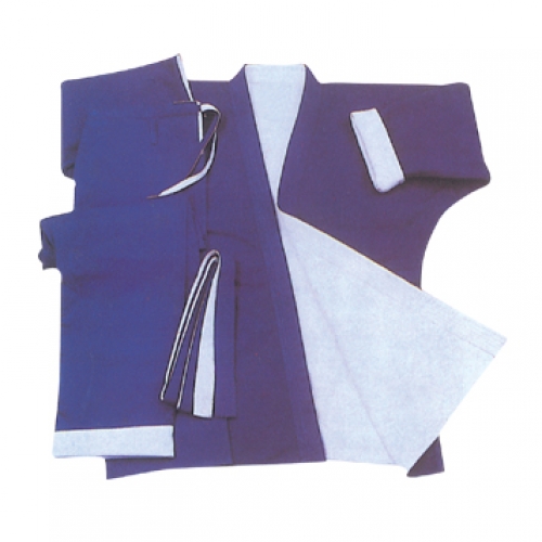 Judo Uniform OOC-1052