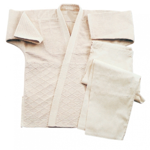 Judo Uniform OOC-1053