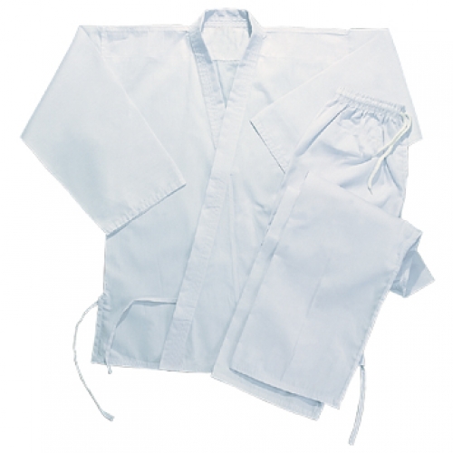 Taekwondo Uniform OOC-1101