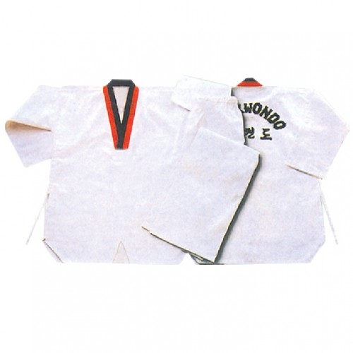 Taekwondo Uniform OOC-1102