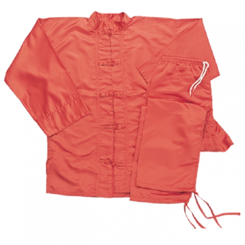 Kungfu Uniform OOC-1152