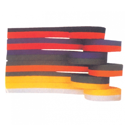 Martial Arts Belt OOC-1202