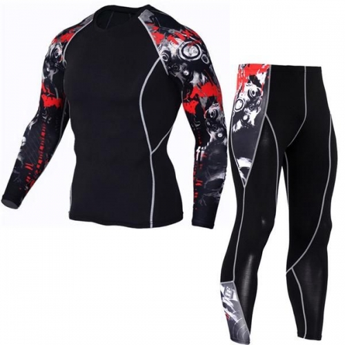Jumping Suit OOC-2102