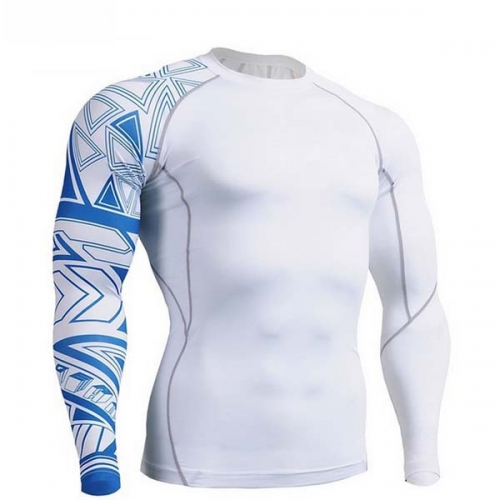 Rash Guard OOC-2204