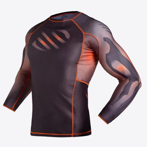 Rash Guard OOC-2205