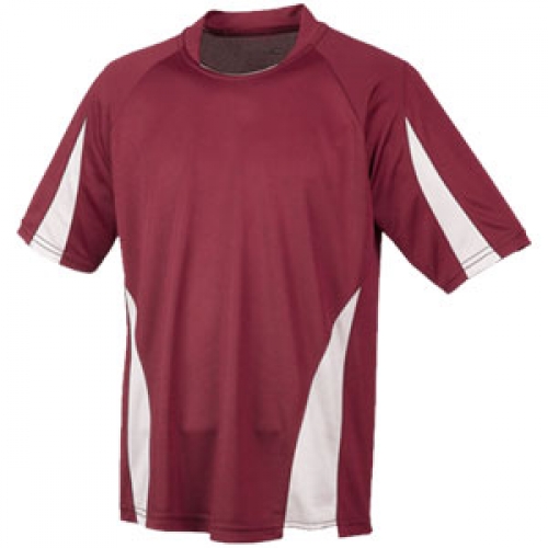 Soccer Jersey OOC-3002