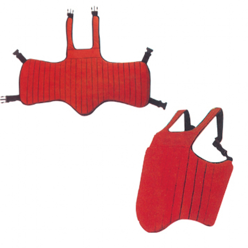 Chest Guard OOC-301