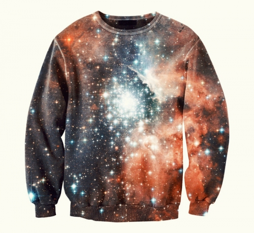 Sweatshirt OOC-3451