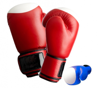 Boxing Gloves OOC-04