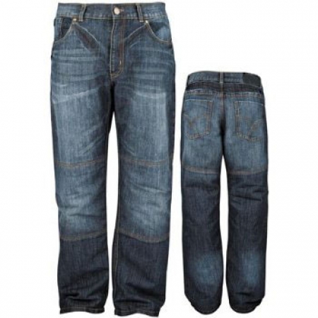 Kevlar Denim Jeans OOC-5053