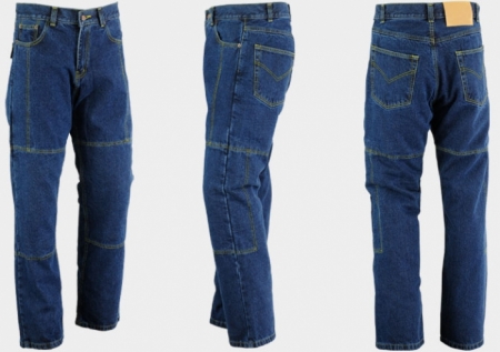 Kevlar Denim Jeans OOC-5054