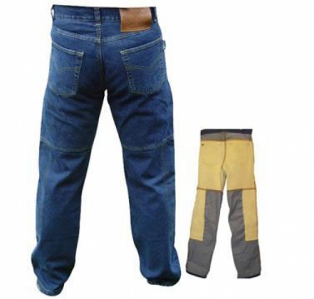 Kevlar Denim Jeans OOC-5055