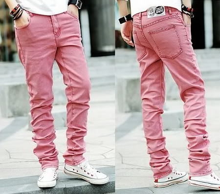 Skinny Jeans OOC-5102
