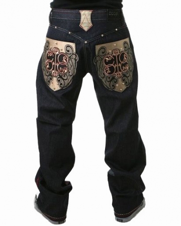 Skinny Jeans OOC-5105