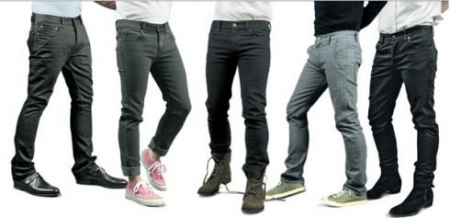 Skinny Jeans OOC-5107