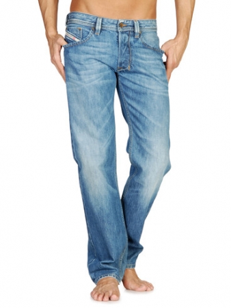 Bootcut Jeans OOC-5154