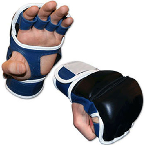 MMA Gloves OOC-52